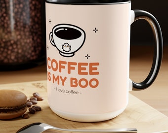 coffee boo mug, funny gift, funny mug, funny mugs, mug, coffee cup, funny gifts, gift for her/him, family  gift, birthday gift, friend gift