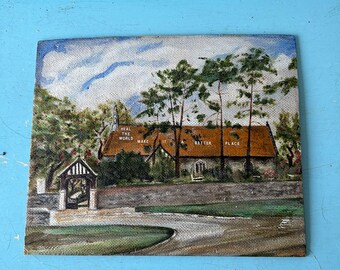 Imagen de sanar el mundo