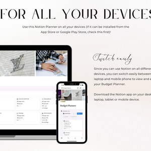 For all your devices