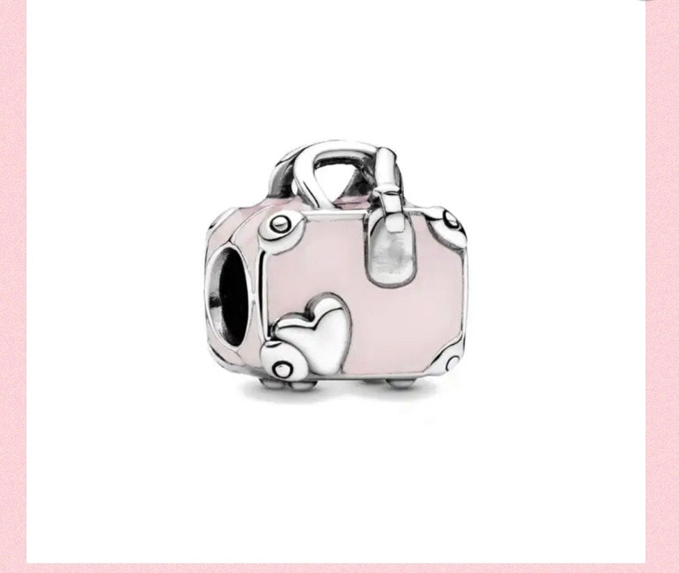 Pandora duffle bag sale