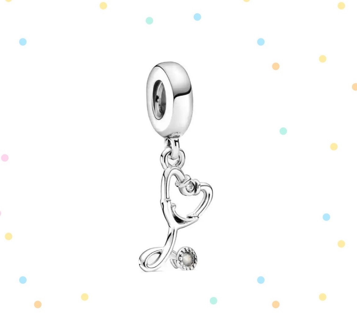 Doctor pandora charm store
