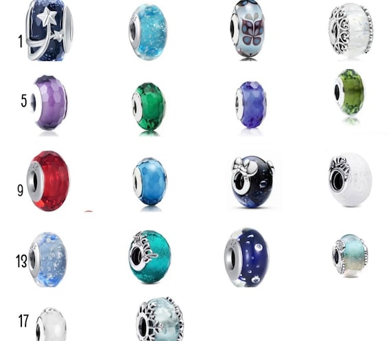 ムラノガラスチャーム 本物の925スターリングシルバー チャーム コア レッドフラワー ピンク ラブハート ホワイト イエロー ガラスビーズ パンドラスタイルブ Pandora Woman 925スターリングシルバーシルバー GUAIHAODE 本物の