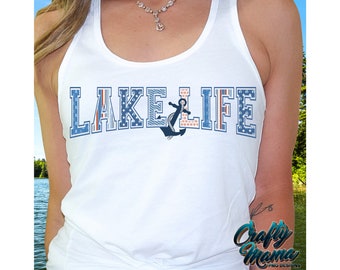 Lake PNG, Summer PNG, Lake Life Png, Summer Vacation Png, Boat Vacation Png, Nautical Png Sublimation, Lake Boating Png Printable