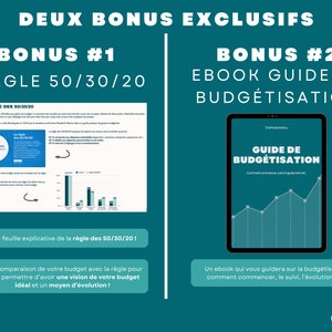 MONATLICHE BUDGET-Vorlage Google Sheets Planer, Budgetvorlage, Finanz-Tracker, Finanzmanagement, Budgettabelle, Finanzplaner Bild 6