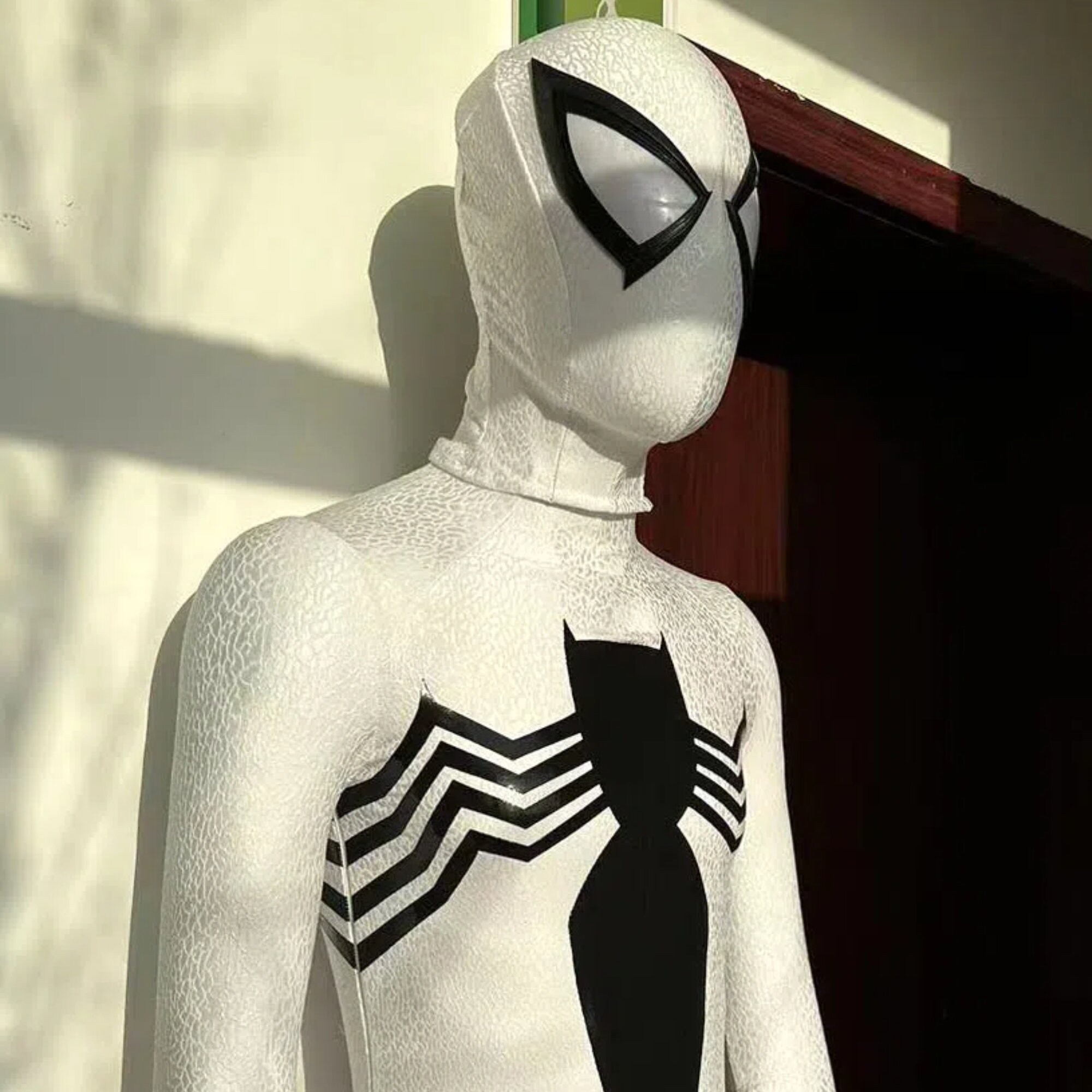 [Letter3 5] Venom Spiderman Costume Terms Of Use - to6ic88