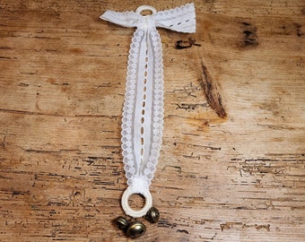 Vintage Pacifiers & Clips - Etsy
