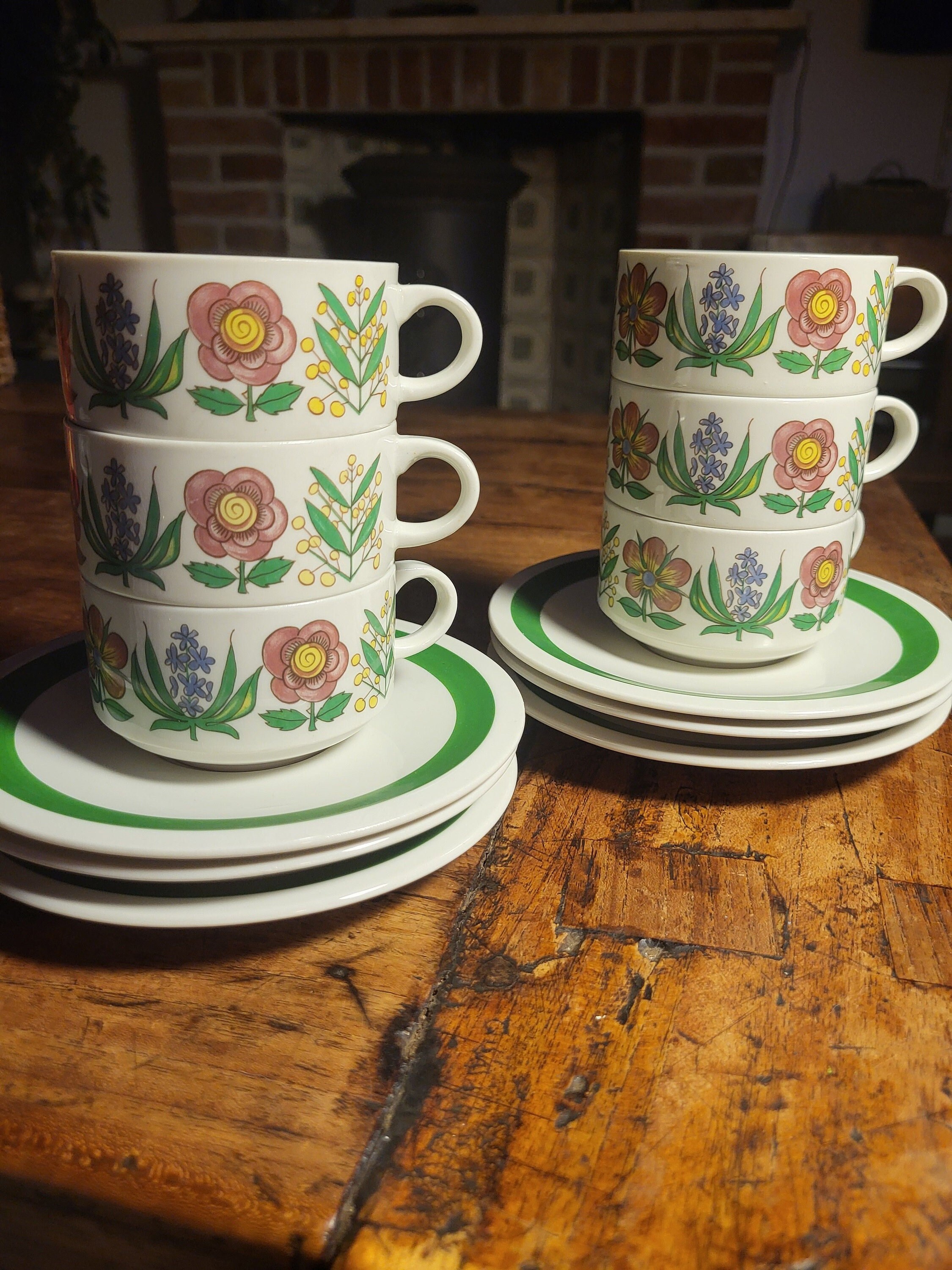 Villeroy boch chintz - Etsy 日本