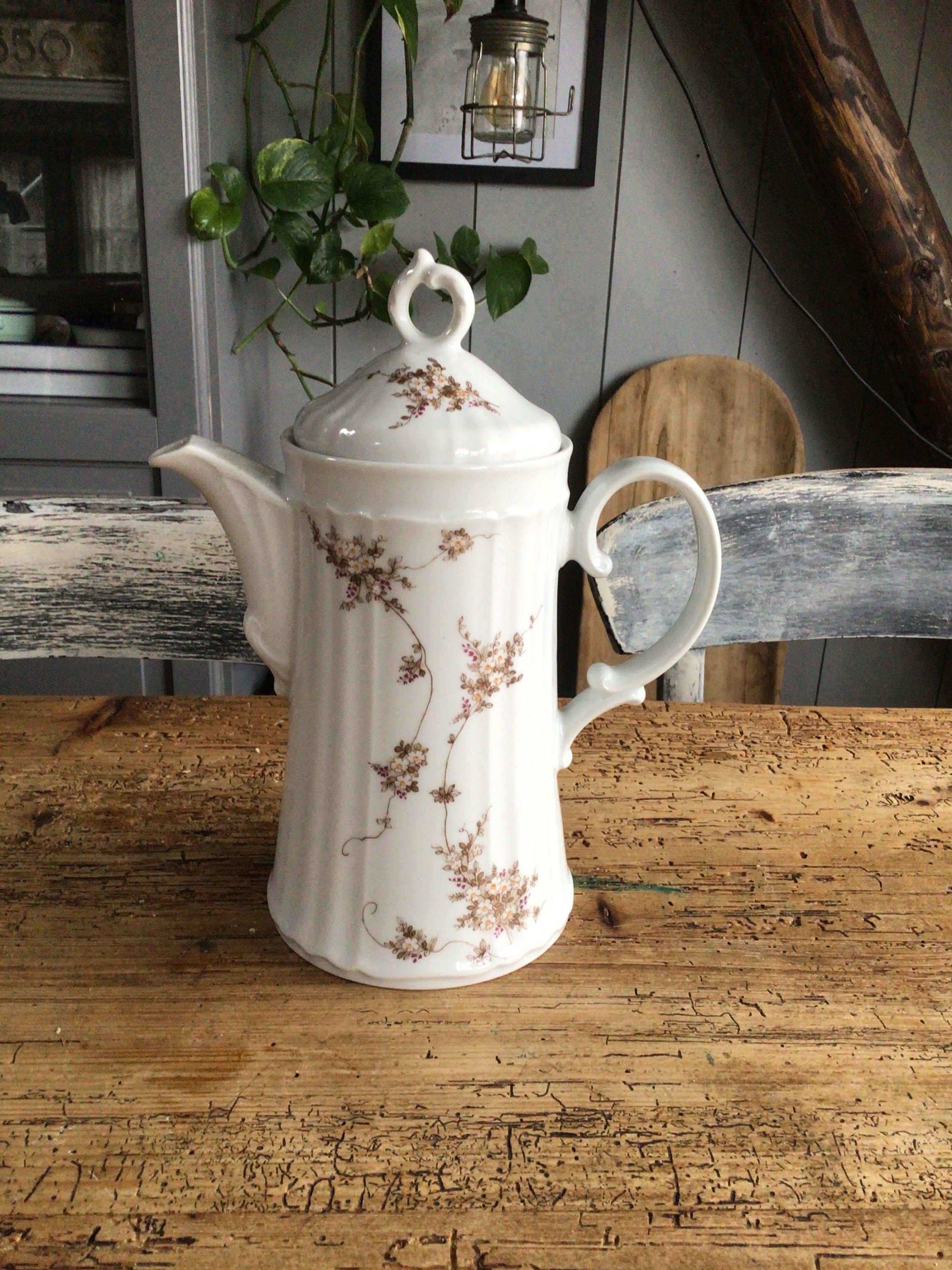 Bavaria rose plates - Etsy 日本