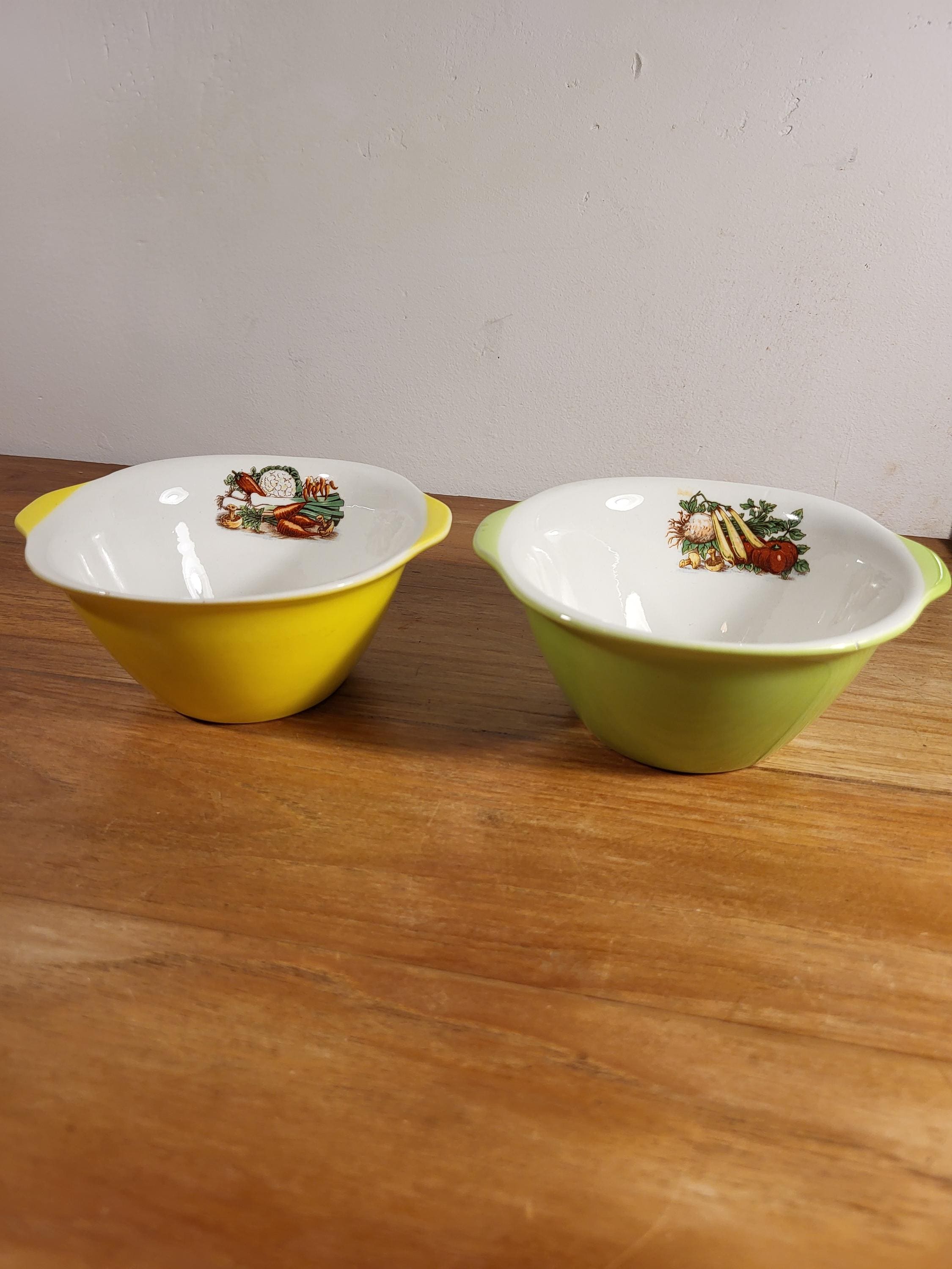 Pagnossin dinnerware - Etsy 日本