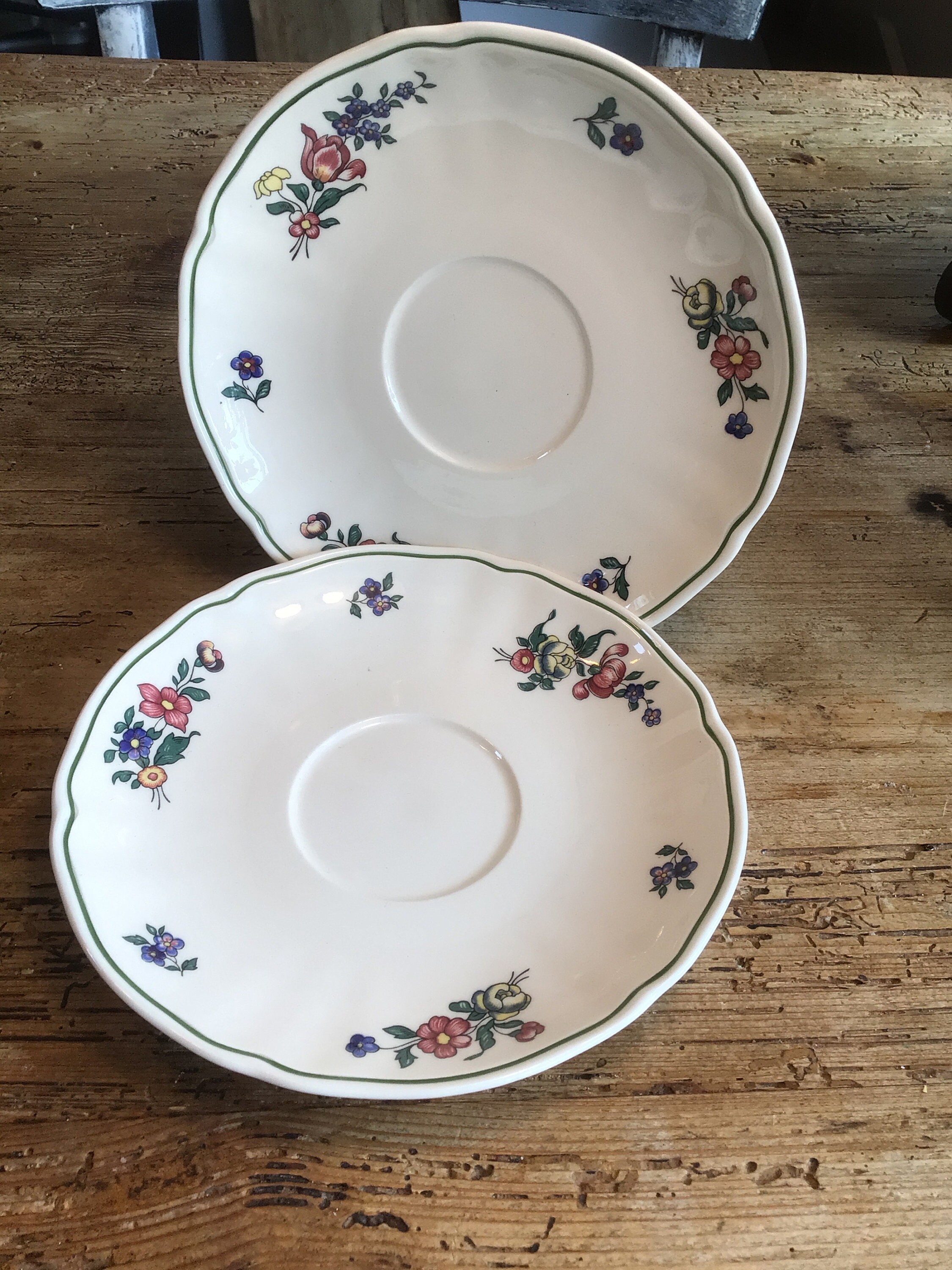 Villeroy and Boch Alt Strassburg - Etsy Villeroy and Boch Alt Strassburg - Etsy