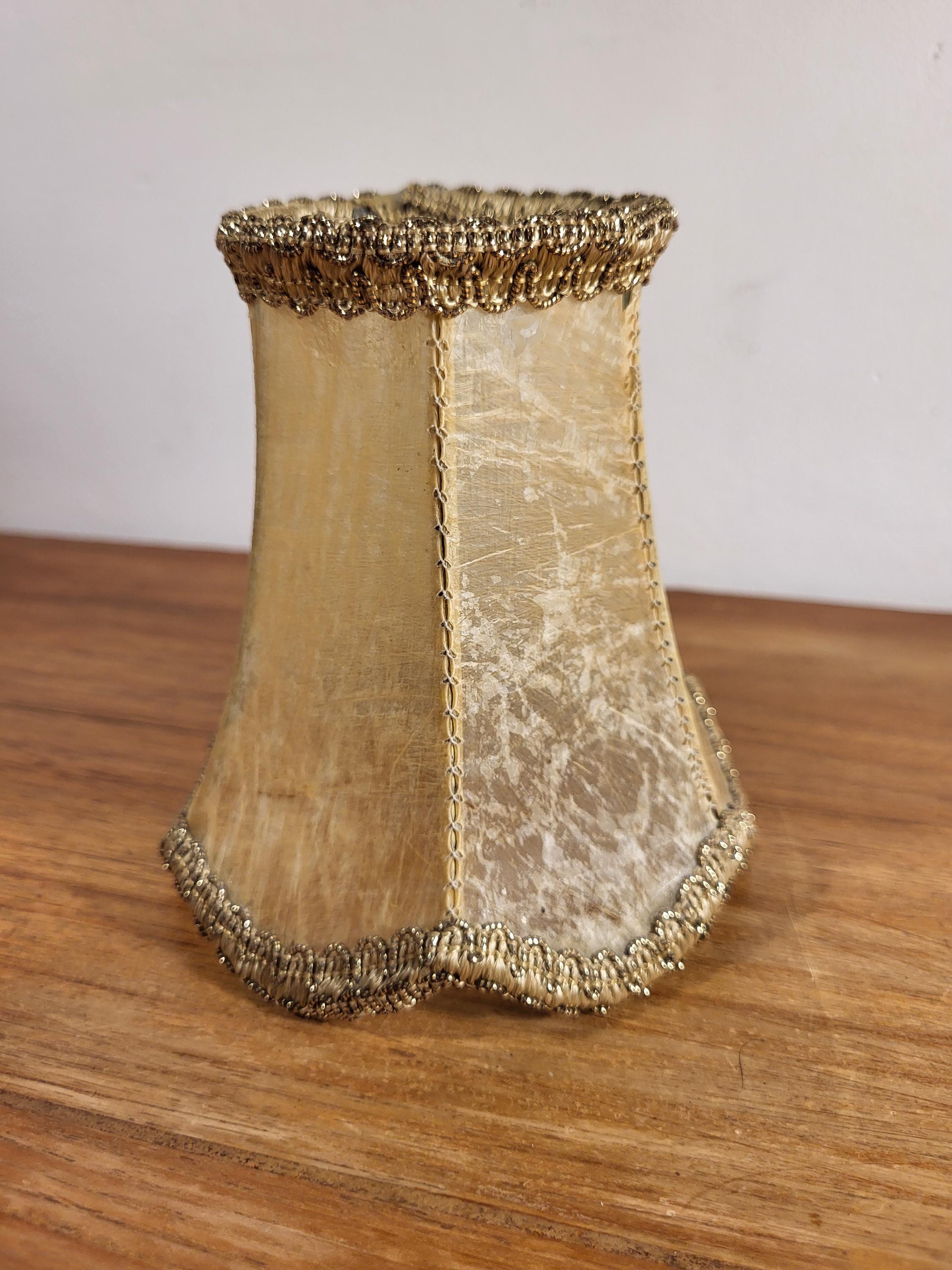 Vintage 1970s lampshade - Etsy 日本