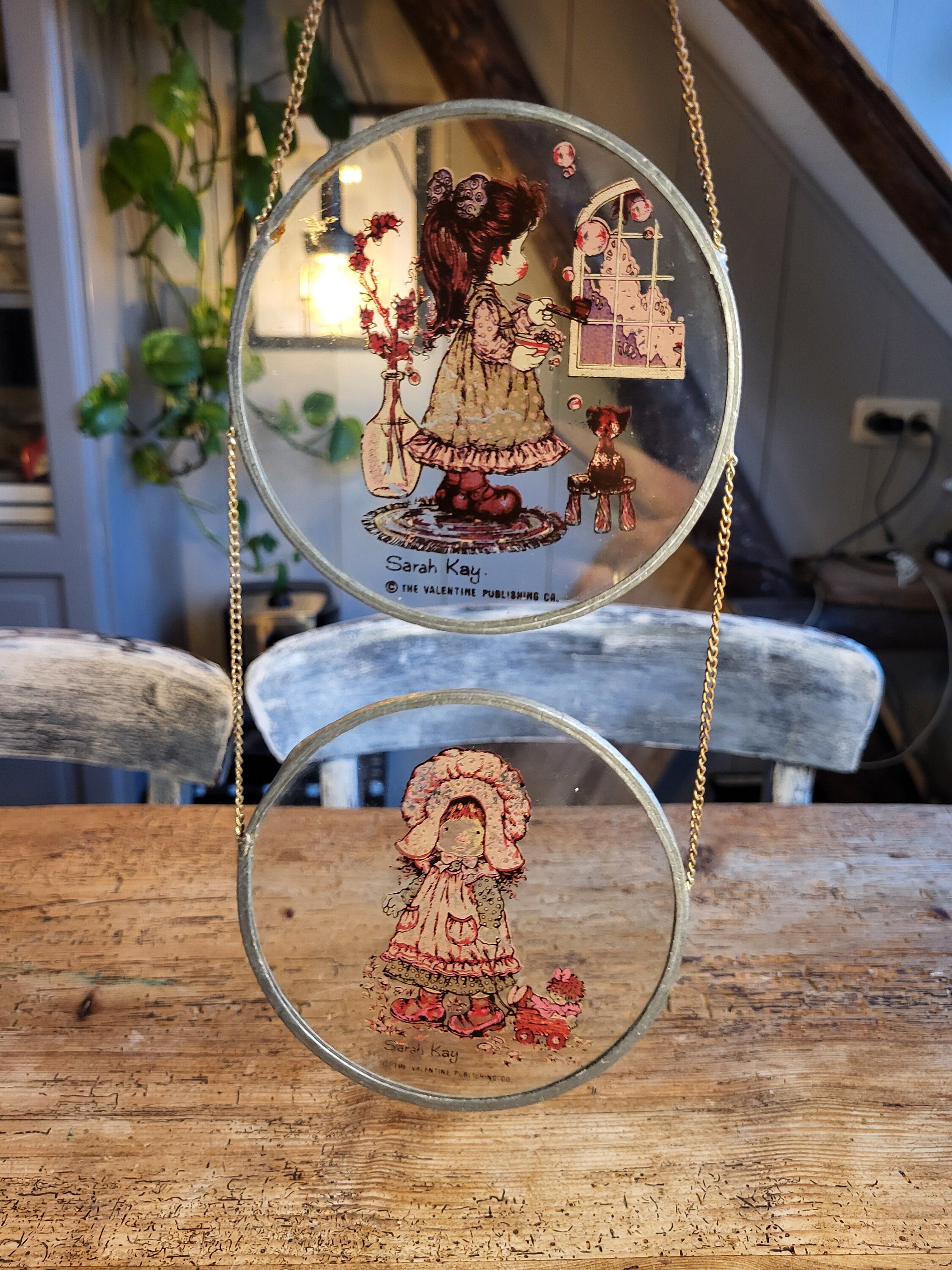 Holly Hobbie Hanger - Etsy