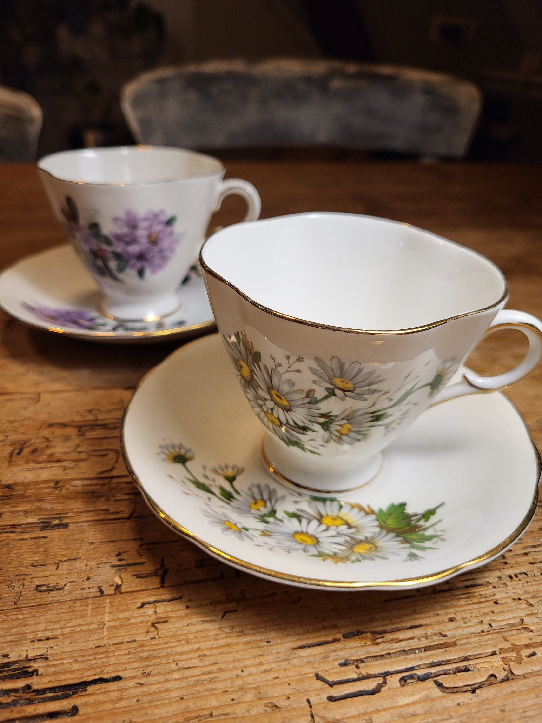 A.B.J CRAFTON STRATHMORE ティーセット A.B.J CRAFTON STRATHMORE ティーセット