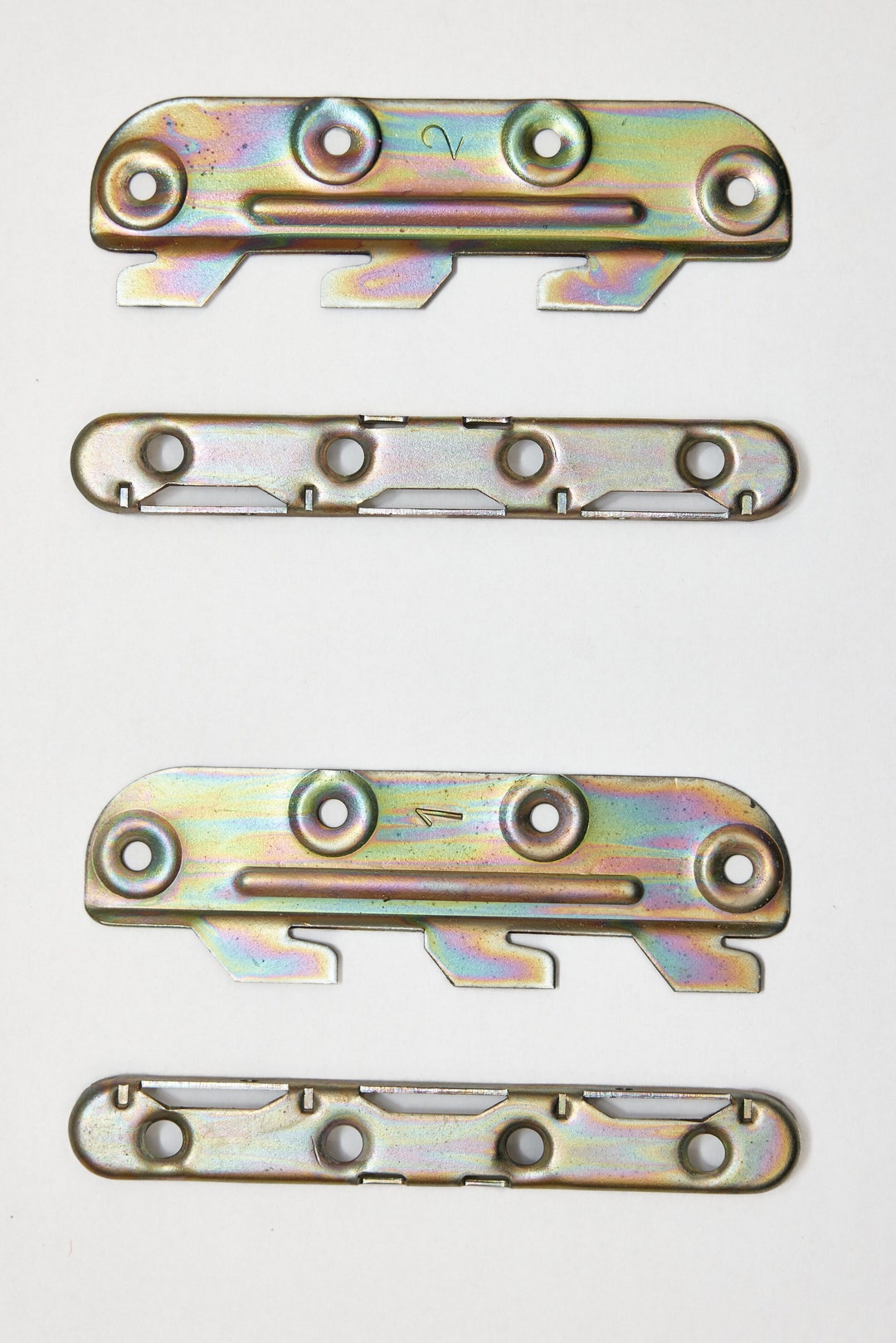 Steel Bed Rail Fasteners, Bed Frame Fasteners Hardware, Bed Rail