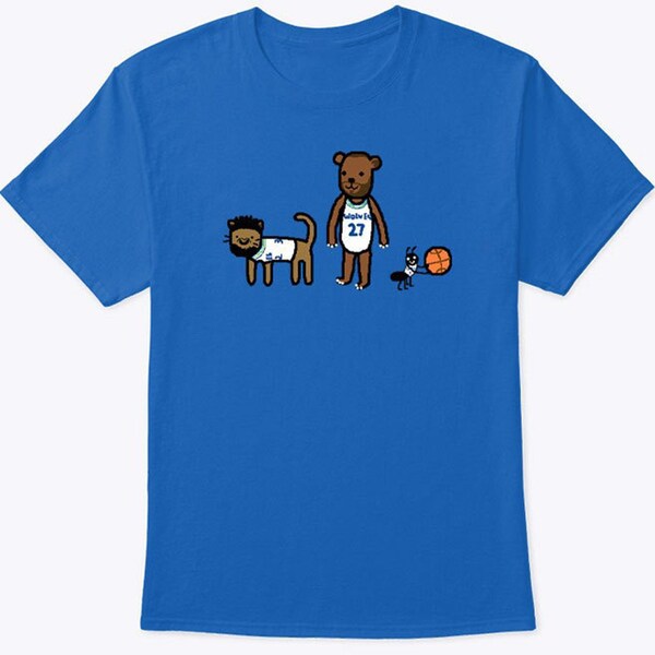 Kat Go Bear Ant Timberwolves Big T Shirt, Sweatshirt, Hoodie
