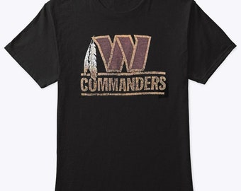 Dan Quinn Washington Commanders T Shirt, Sweatshirt, Hoodie