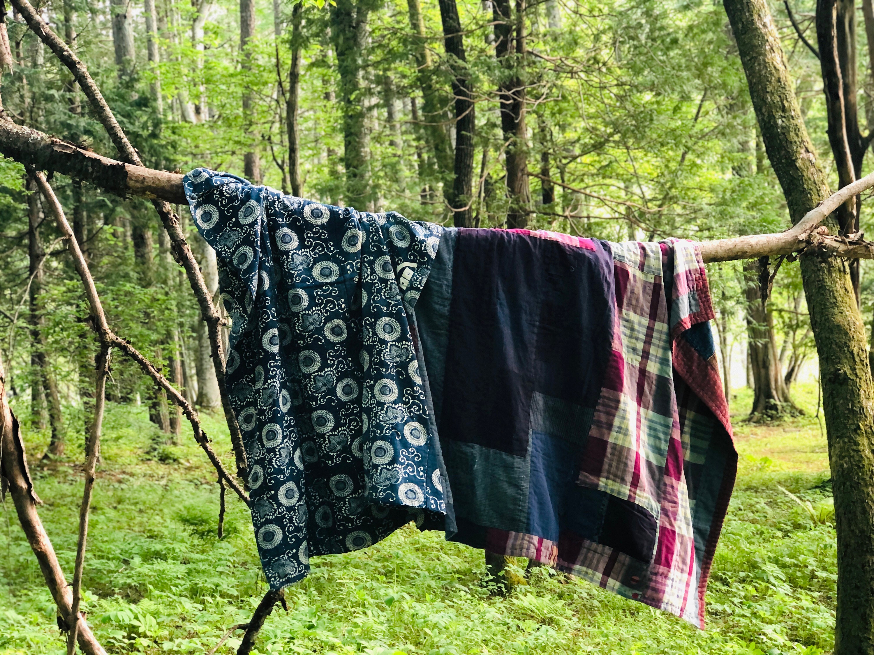 VintageBlueJapan - Etsy