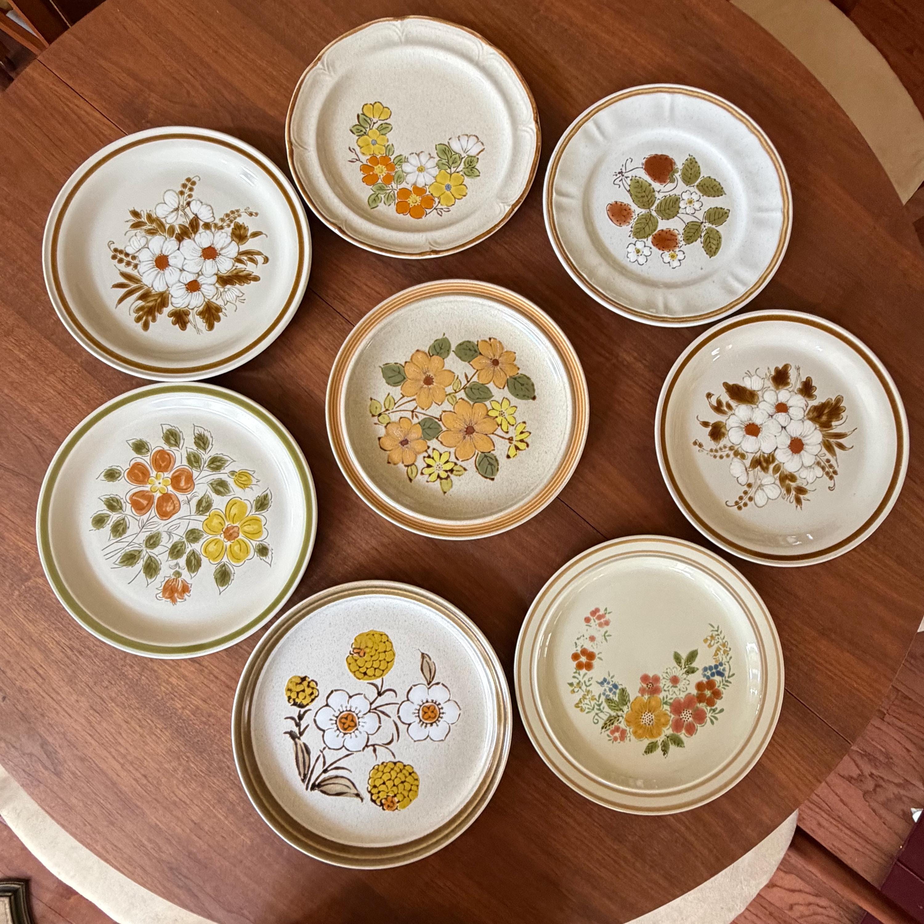 Acsons Stoneware - Etsy