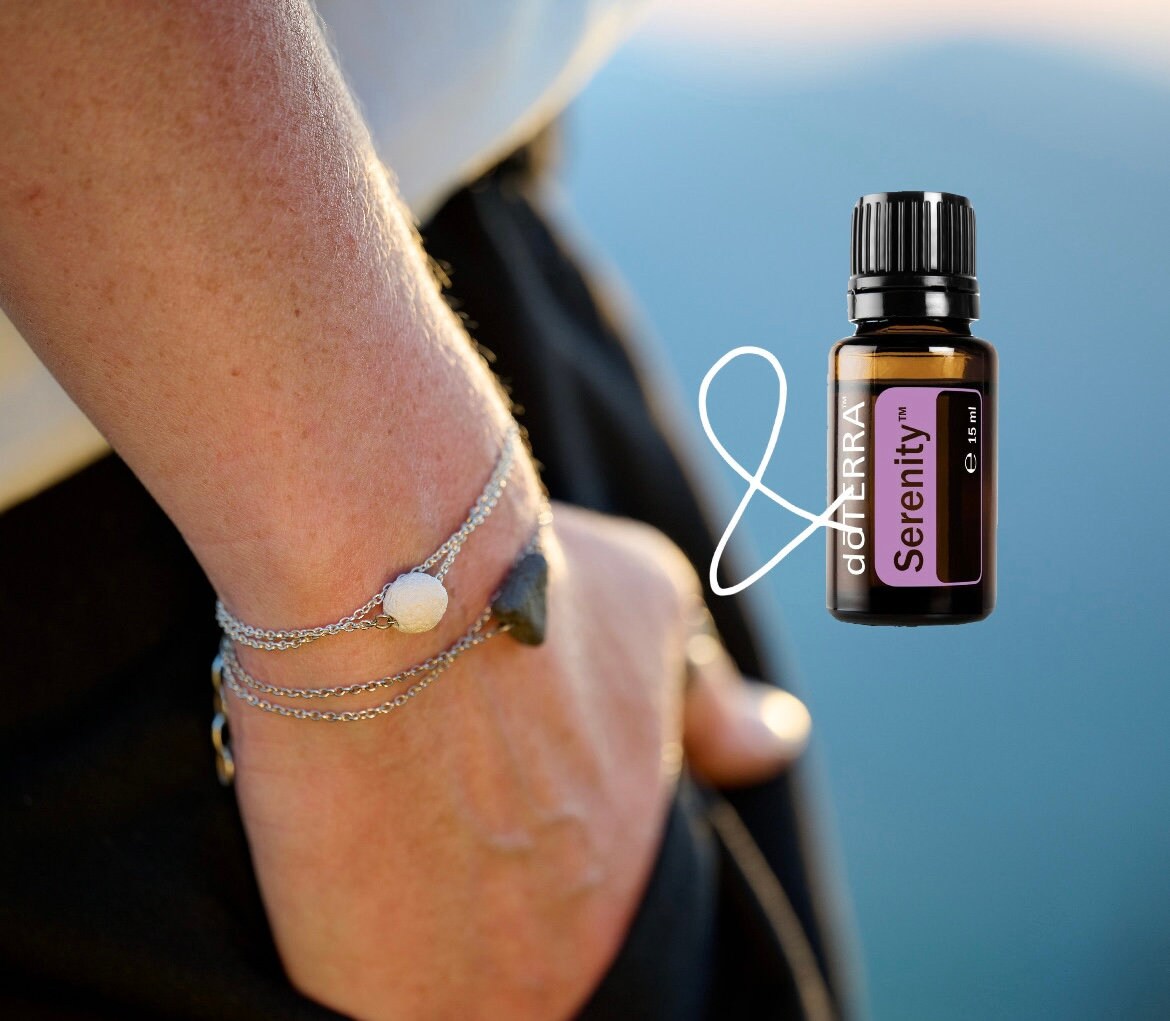 ⭐︎新品未使用⭐︎doTERRA Serenity 5ml エッセンシャルオイル doTERRA セレニティー 5ml - メルカリ