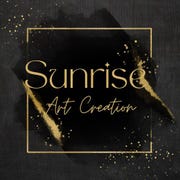 SunriseArtCreation - Etsy