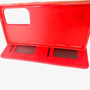 Estuche tipo libro que incluye ranuras para tarjetas, Para iPhone 15, 14, 13, 12,