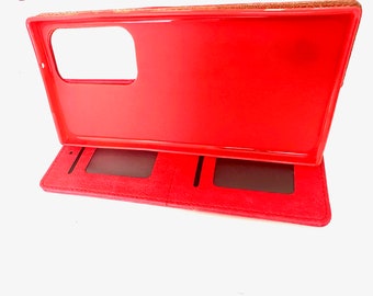 Custodia a libro con slot per schede, Per iPhone 15, 14, 13, 12,