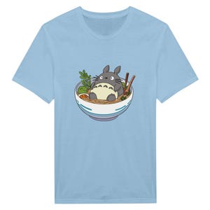 Totoro t shirt - Etsy 日本