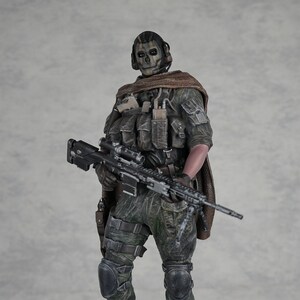 Call of duty zombies figures Etsy
