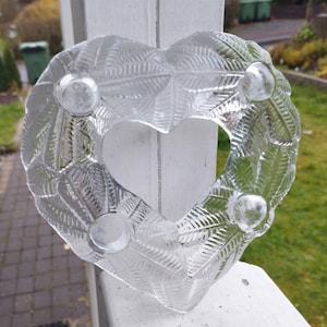 nybro sweden ニーブロー クリスタル ボルケーノ キャンドルホルダー nybro sweden ニーブロー クリスタル ボルケーノ キャンドルホルダー