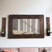 see more listings in the Wooden Mirror for wall section