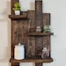 see more listings in the Wooden Wall Shelves section