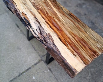 Handmade bespoke unique coffee tables