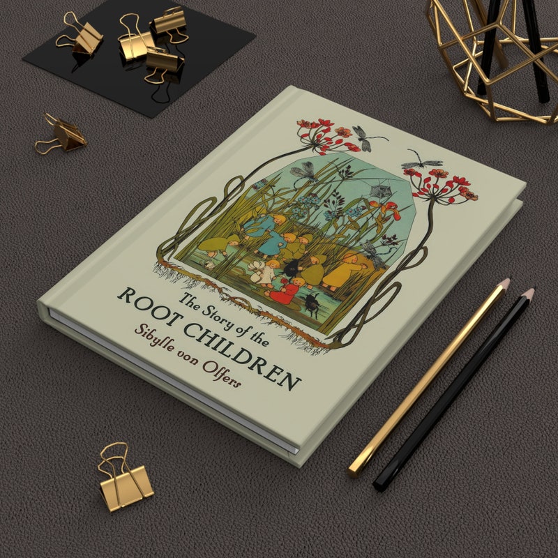 Root Children - Etsy