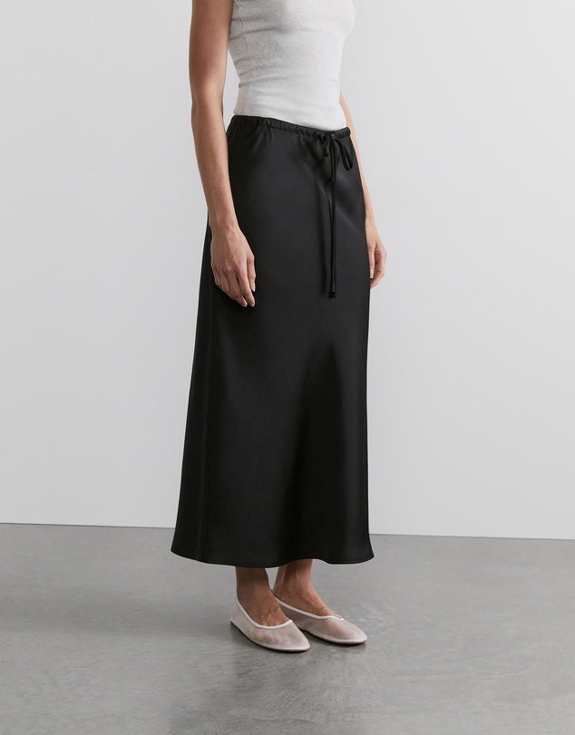 VIP【関税送料無料】希少 Matteau Bias cut skirt Bias Cut Maxi Skirt, Digital Download, Pdf Sewing Pattern, 8