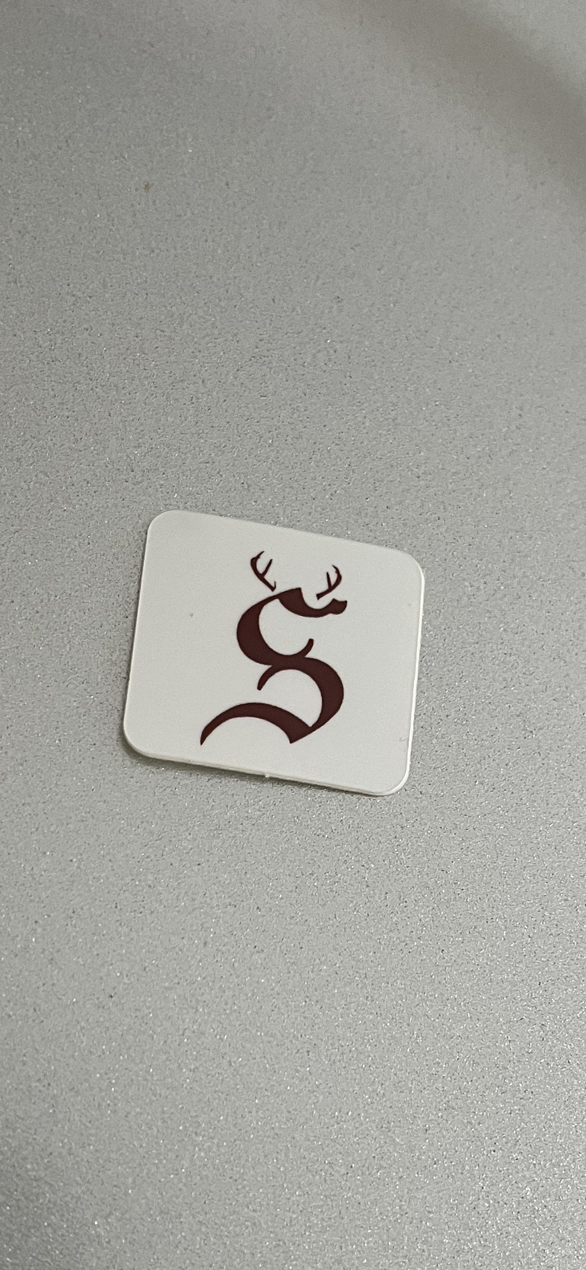 Saltburn Inspired Vinyl Sticker Saltburn Merch Saltburn Gift Saltburn
