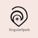 SingularSpark store logo