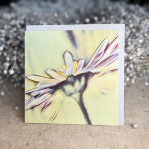 Verliebt-verlobt-verheiratet, Gänseblümchen, Hochzeitskarten, Einladung zur Trauung, Glückwünsche Hochzeit, Karte Eheschließung, Grußkarte