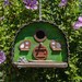 see more listings in the Houses for birds section