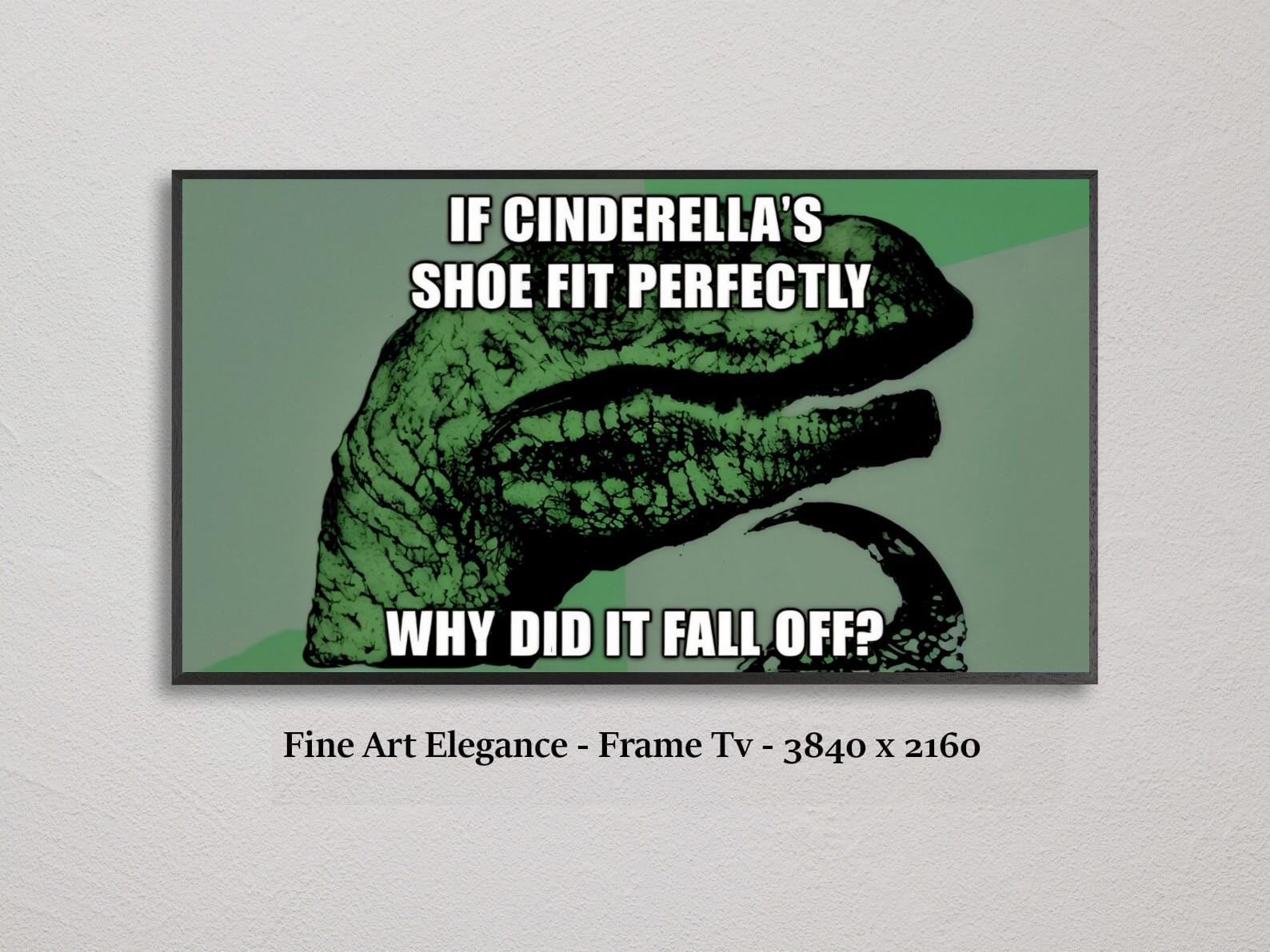 Philosoraptor Meme - Etsy, image size:1588x1191