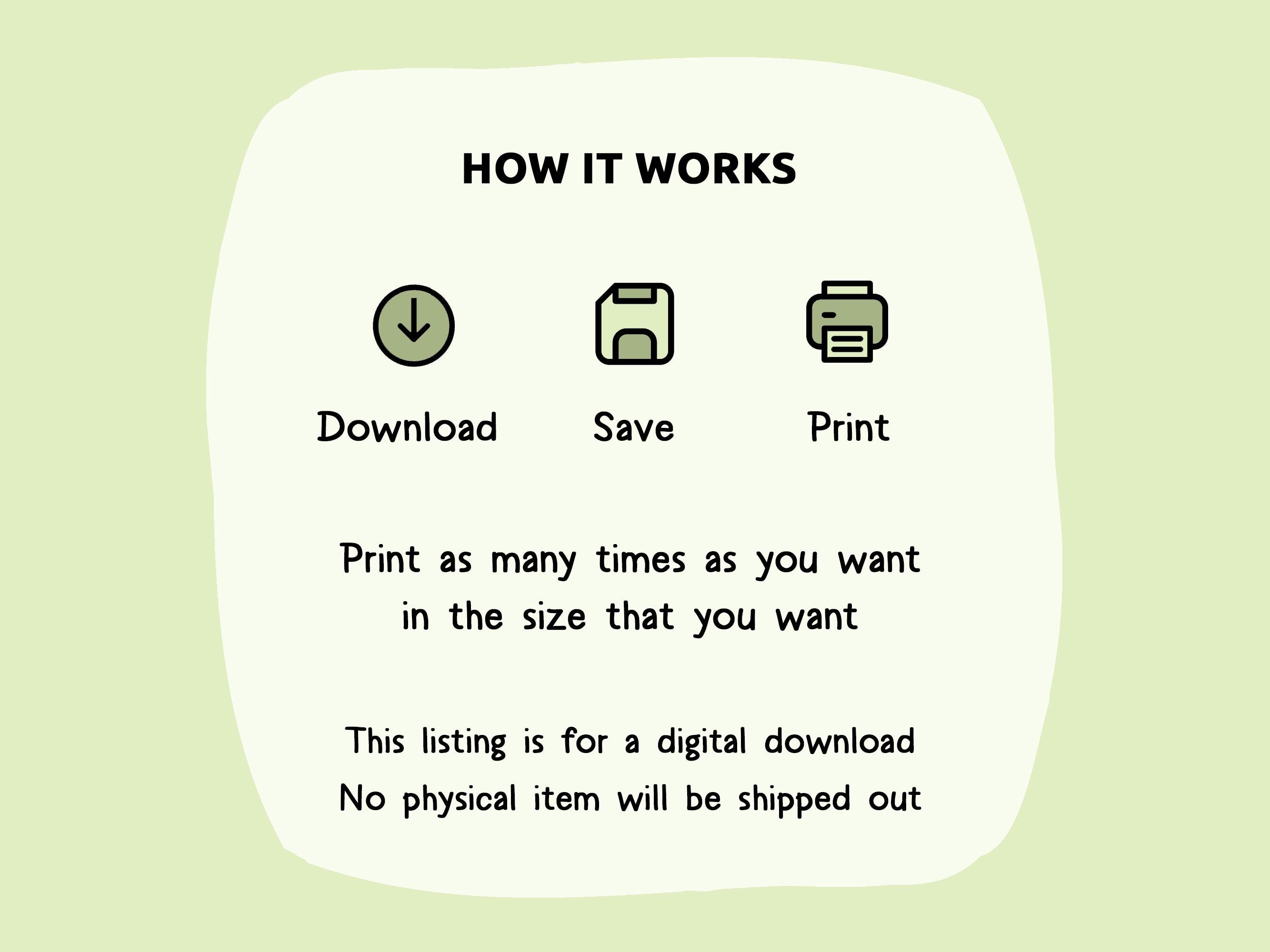 Careers Using Science Poster | Why Study Science Print for School ...