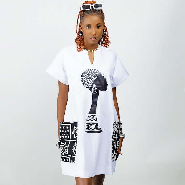 Dashiki - Etsy