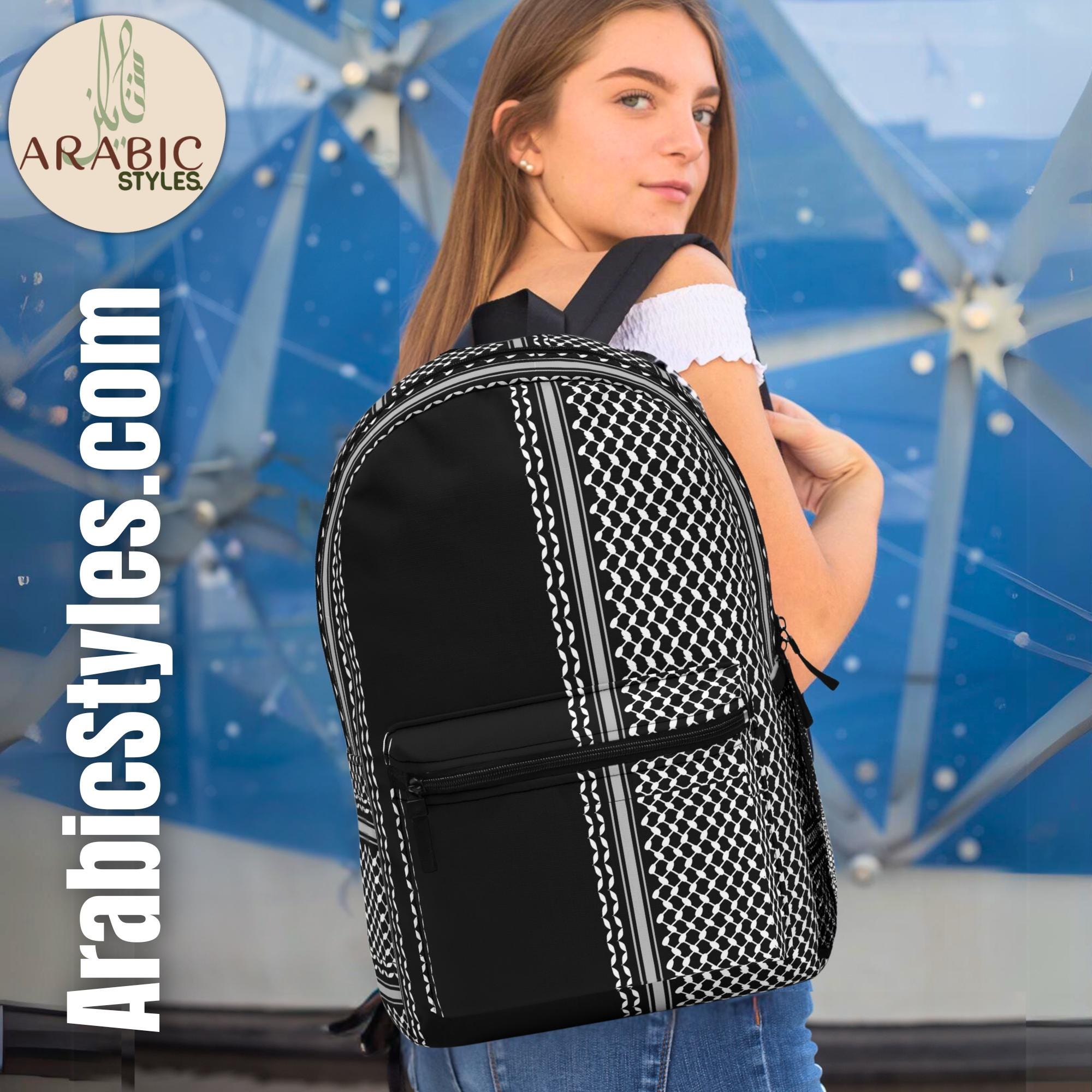 Mochila Erin Cyzone Mochila Para Mujer Travis