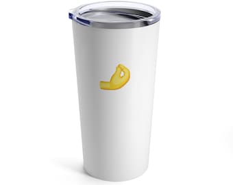 Italian hand gesture Tumbler 20oz