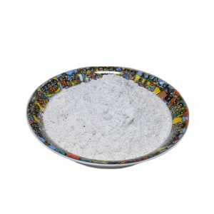 Ethiopian Organic Bula (Enset Flour)