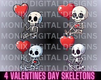 Dead Inside But It's Valentines, Valentines Day Png, Skeleton Valentines Day Png Digital Download, Funny Valentines Png, When You Are Dead