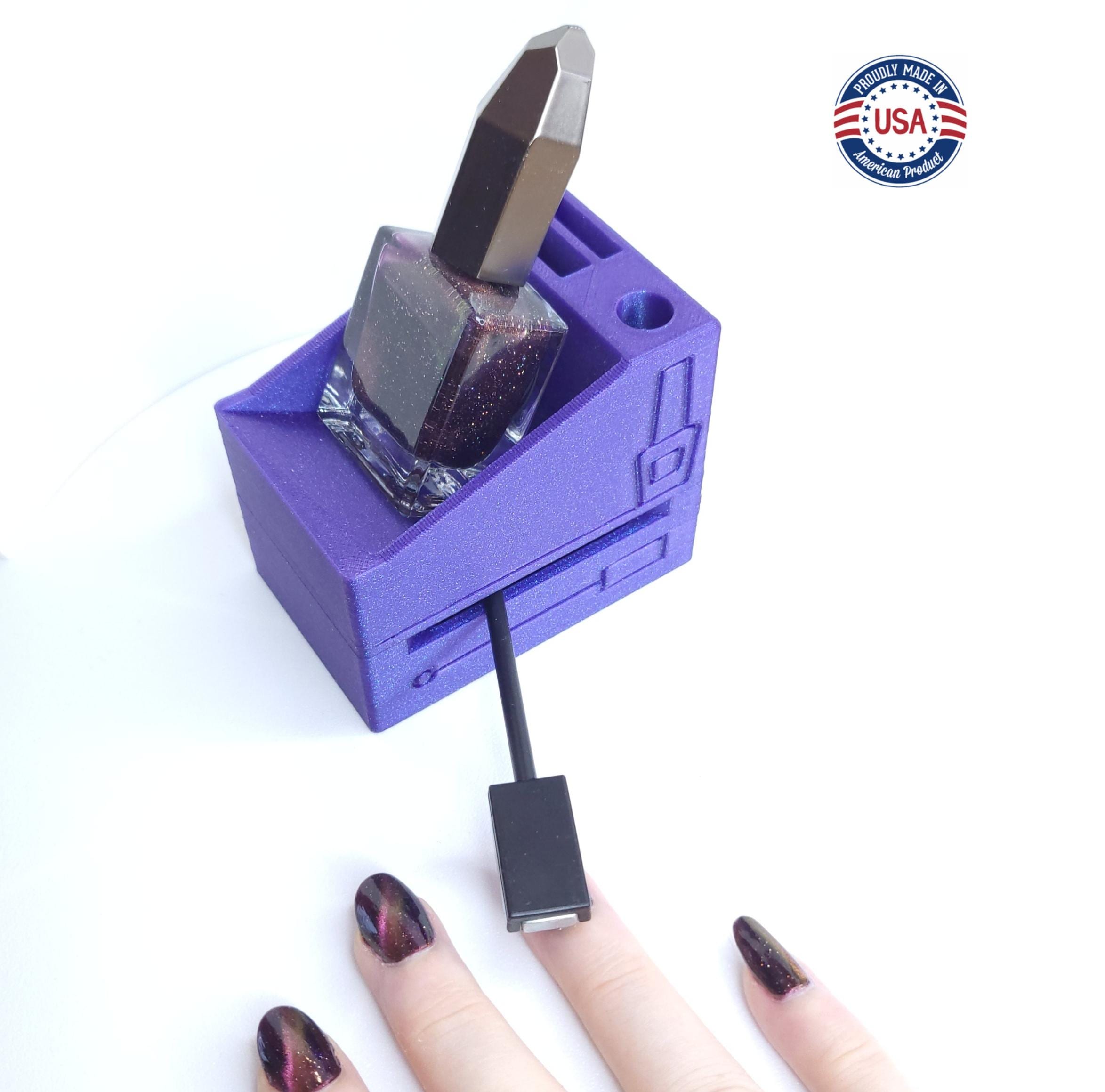 Mooncat nail polish - Etsy 日本
