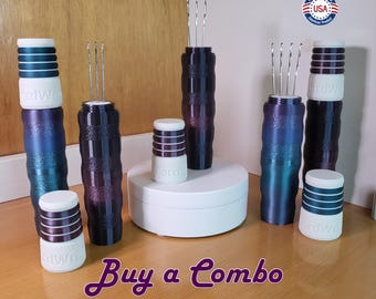 Herramienta para hacer cables CordWright (¡Compra un juego combinado y ahorra!)