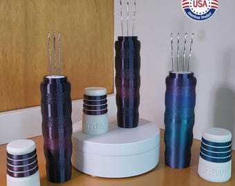Herramientas para fabricar cordones CordWright