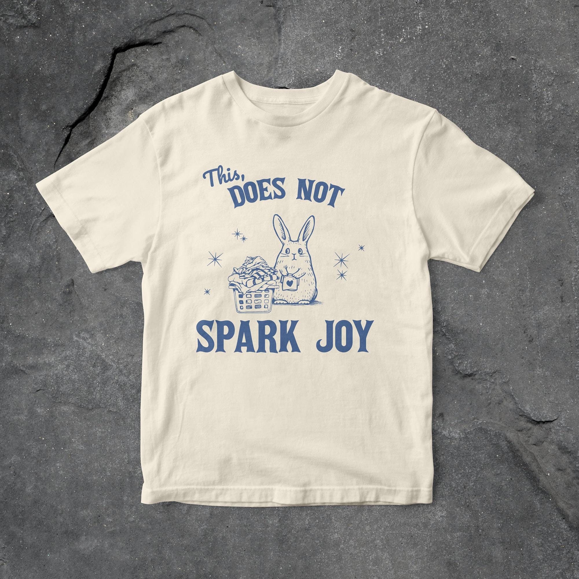 ♡Spark joy♡ Spark Joy