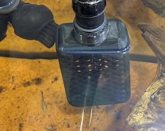 Fluval FX2/FX4/FX6 Cannister Filter Intake Guard | Fry Shrimp and Fish Protection
